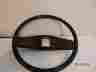 9760812 Chevrolet 1973-87 Chevy Gmc Truck Vintage Steering Wheel Black Nice