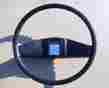 9760817-4 9760949 Oldsmobile Hurst 442 Calais Chevrolet Truck Steering Wheel Gm 1980 1989