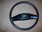 9760912 Chevrolet Chevy Truck Blazer Steering Wheel Center Cap