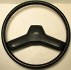 9761084-4 Chevrolet Oem Caprice Spoke Steering Wheel Horn Pad
