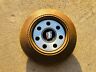 9761170 General Motors Buick Riviera Steering Wheel Horn Button Oem Gm