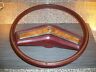9761301 Gm Buick Regal Red Steering Wheel Olds Cutlass