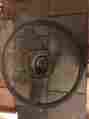9762558-c1 Chevrolet Vintage 60s 70s Steering Wheel