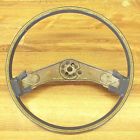 9768743 Cadillac Steering Wheel Blue