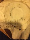 9781837 General Motors Nos Pontiac Gto Horn Contact