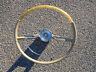 9787838465 Gm Pontiac Catalina Steering Wheel