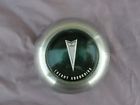 9787958 Pontiac Ram-air Super Duty 1967 Firebird Lemans Gto Grand Prix Bonneville Catalina Ventura Horn Cap