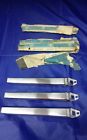 9787960 General Motors Pontiac Firebird Steering Wheel Bezel Set