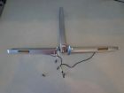 9793039 General Motors Pontiac Gto Tempest Lemans Deluxe Steering Wheel Spoke