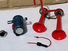 982132 Maserati Maserti Air Horns