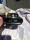 983335 Dinsmore Rare Gm Accessory Chevrolet Impala Compass