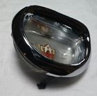 98368 Oldsmobile 1958 Horn Button
