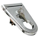 9881 Johnny Law Motors Inch Column Drop With Built In Key