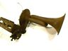 99999999999999999999999 Unbranded Vintage Electric Air Horn Schwarze Comes Bracket