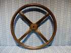 A-3600-a Drake Ford Model Nors Keyed Steering Wheel