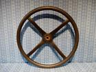 A-3600-b Specialized Ford Model Nors Splined Steering Wheel