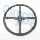A-3600-bk Cw Moss Usa Ford Steering Black Keyed