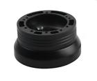 A03-5-6b Forever Sharp Chevy Gmc Truck Van Black Hole Steering Wheel
