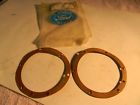 A13812 Ford 2 Nos 1928