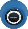 A8100308 Oer Deluxe Wood Steering Wheel Cap Blue Pontiac Firebird And