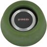 A8100314 Oer Deluxe Wood Steering Wheel Cap Green Pontiac Firebird And