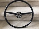 Ab-3600-aa Ford 1953-1954 Steering Wheel