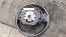 78501-tx6-a81za Acura 235.ac1i17 Steering Wheel 2017 Ilx