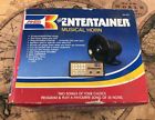 Ah501 Anes Horn Sound Musical Programmed Nos