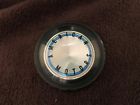 American Motors Amc Steering Wheel Horn Button Cap Emblem Jeep