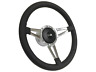 Apst3059ste1007k-078 Volante Steering Wheels Camaro El Camino Chevelle Impala 696590321962