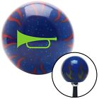 Ascsnx1567465 American Shifter Company Green