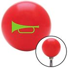 Ascsnx78491 American Shifter Company Green