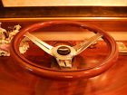 Amnd35ddgl2 Aston Martin Virage Wood Steering