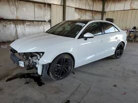 Audi 235.au1d19 Steering Wheel 2019 A3