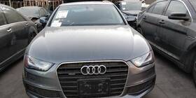 8r0419091bd1kt Audi 235.au1l14 14 A4 Steering Wheel Oem