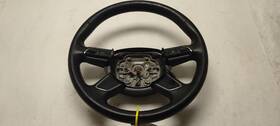 4g0-419-091-bb-1kt Audi 235au1u12 12 A6 Steering Wheel Oem