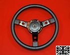 Sb008e-43sbvb Aus01e 14 Vinyl Steering