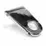 Autbwd45 Autoloc Power Accessories 4.5 Inch Swivel Billet Column Drop With Ringloc Adjustable Hole 802269138131