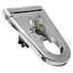 Autbwdk45 Autoloc Power Accessories 4.5 Inch Column Drop With Built In Key And Ringloc Adjustable Hole Mg Tc 802269138162
