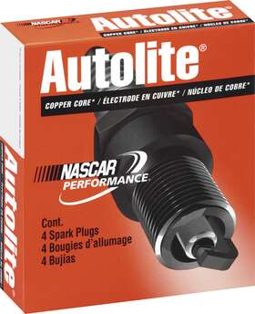 4173 Autolite Copper Core Spark Plug