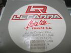 B-25d Le Carra Mgb Mg Midget Lecarra Steering Wheel Hub Kit