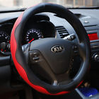 B16070022-01 Verabella Black And Grey Leather Auto Car Universal 889859108231