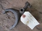 B1az-a259-a Ford Shift Fork Lever