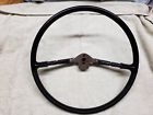 B5s-3600-d Ford Thunderbird Steering Wheel Nos