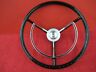 B6s-3600-g Ford Oem Thunderbird Nos Steering Wheel Horn Ring