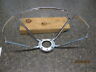 B7my13a800-a B7my-13a800 Ford Mercury Steering Wheel Horn Ring Fomoco Part