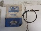 B7t-14308-a Ford Nos Horn Wire Assembly Pickup Truck