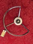B8a-3627-a Ford Steering Wheel Horn Ring