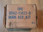 B8az-13833-b Ford 1958-1972 Horn Assembly