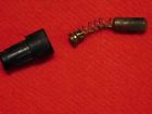 B8az-13a822-a Ford Fairlane Galaxie Series Horn Contact Insulator
